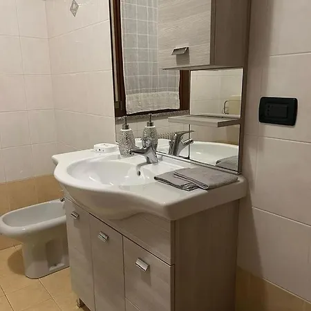 Apartamento Elegante, Romantico E Riservato Palazzolo dello Stella