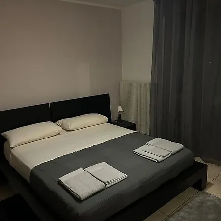 Elegante, Romantico E Riservato Apartamento Palazzolo dello Stella