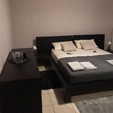 Apartamento Elegante, Romantico E Riservato *